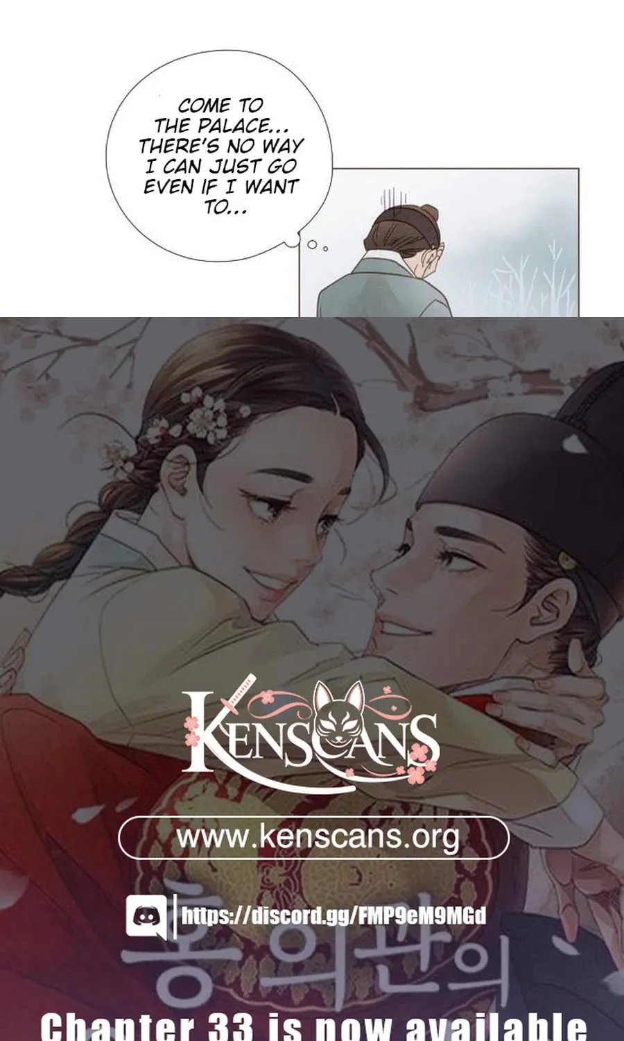 Doctor Hong's Secret Chapter 5 page 84 - 