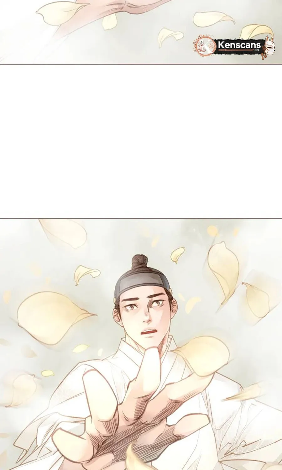 Doctor Hong's Secret Chapter 5 page 10 - 