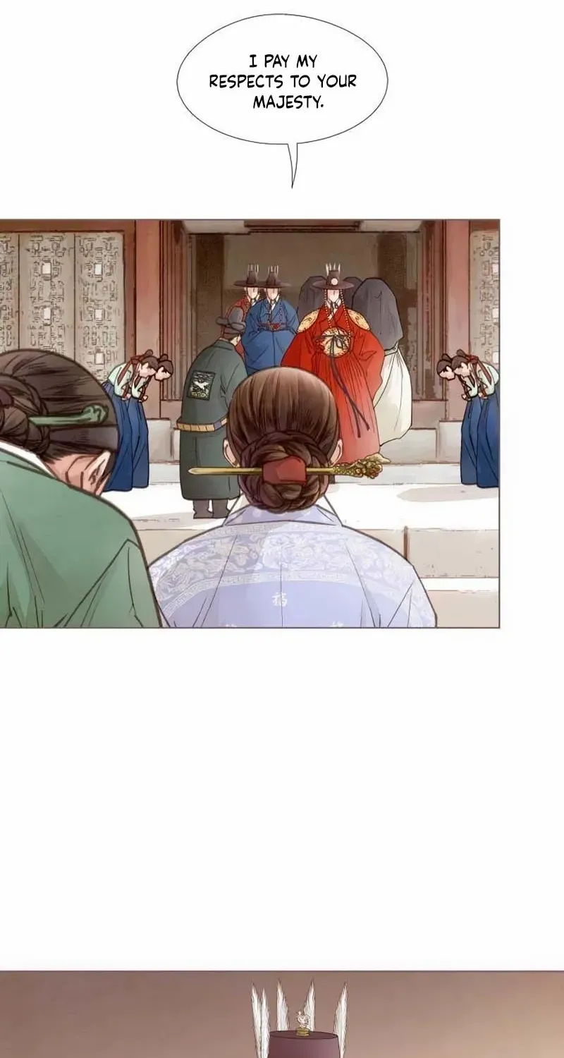 Doctor Hong's Secret Chapter 50 page 4 - 