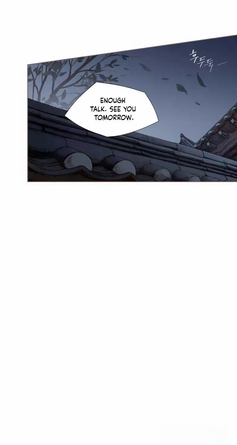 Doctor Hong's Secret Chapter 50 page 34 - 