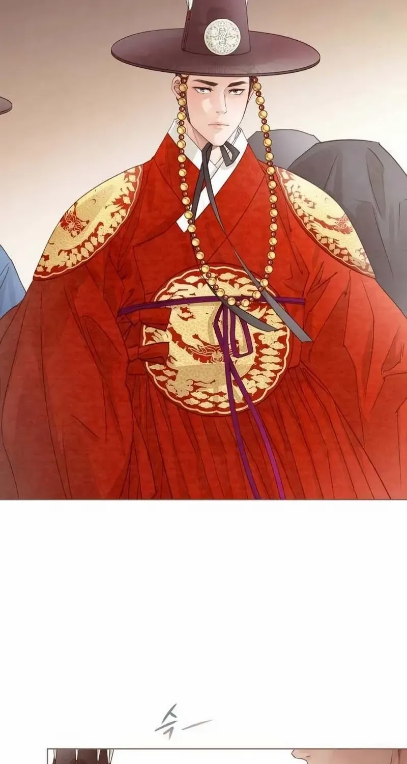 Doctor Hong's Secret Chapter 50 page 5 - 