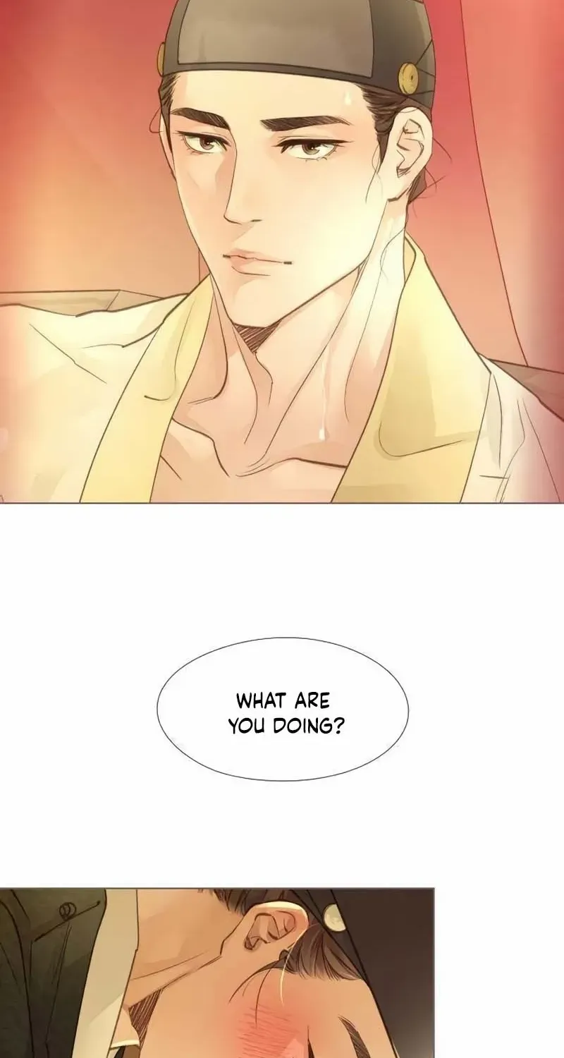 Doctor Hong's Secret Chapter 50 page 49 - 