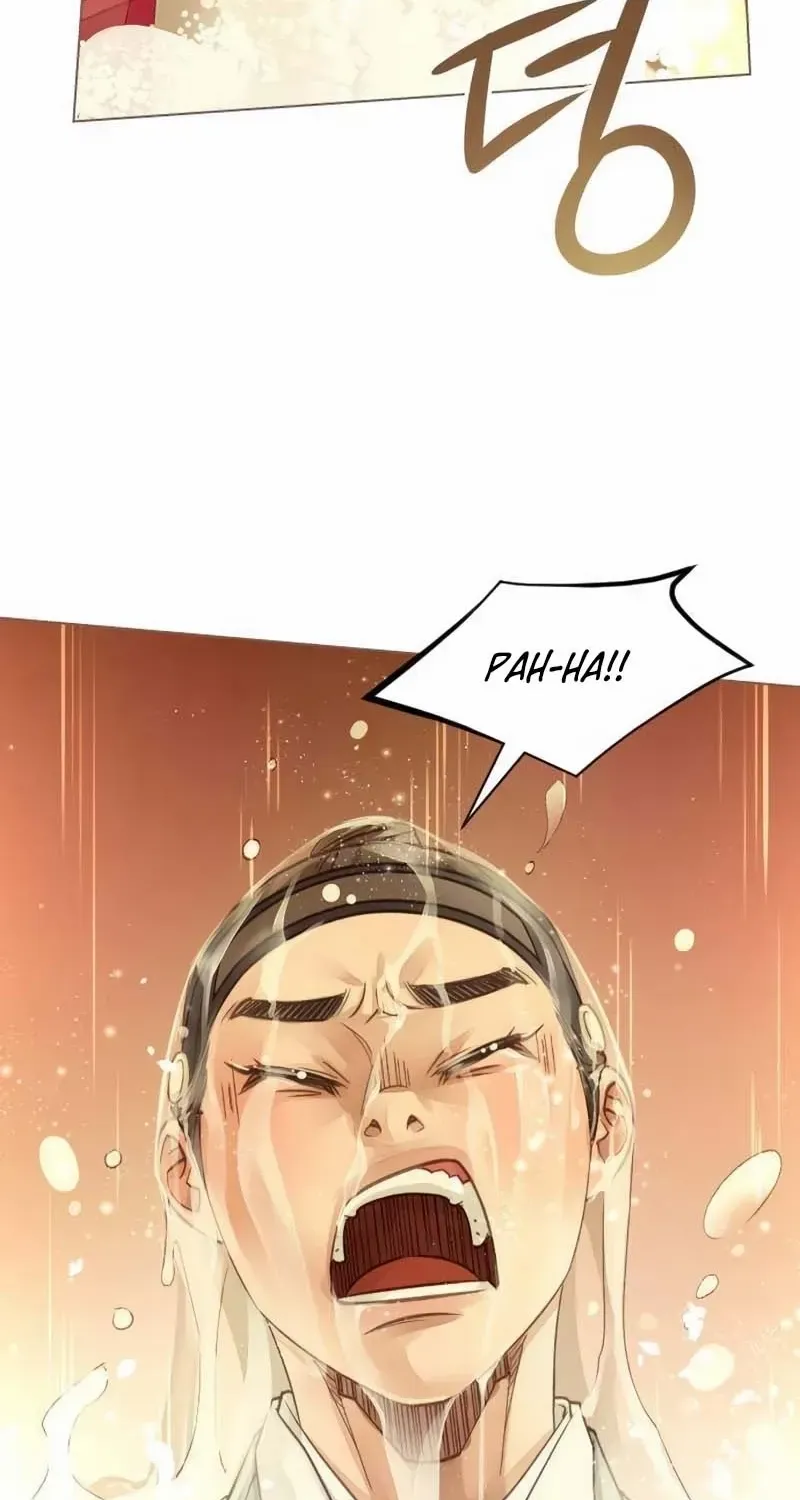 Doctor Hong's Secret Chapter 50 page 54 - 