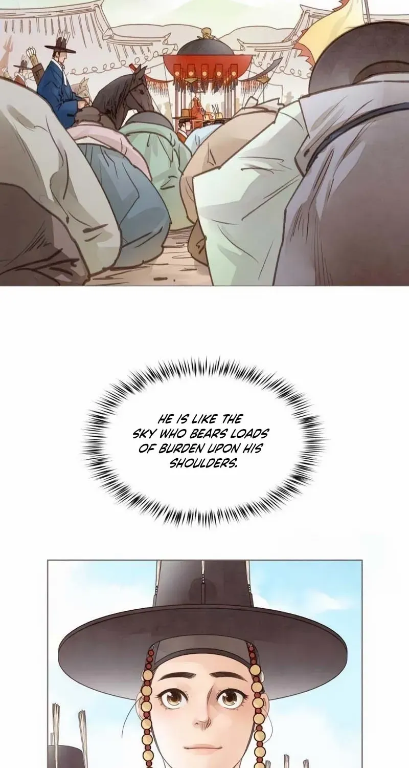 Doctor Hong's Secret Chapter 50 page 8 - 