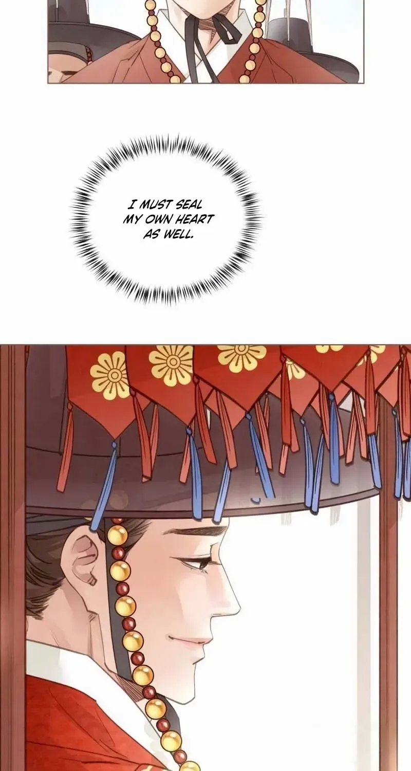 Doctor Hong's Secret Chapter 50 page 9 - 