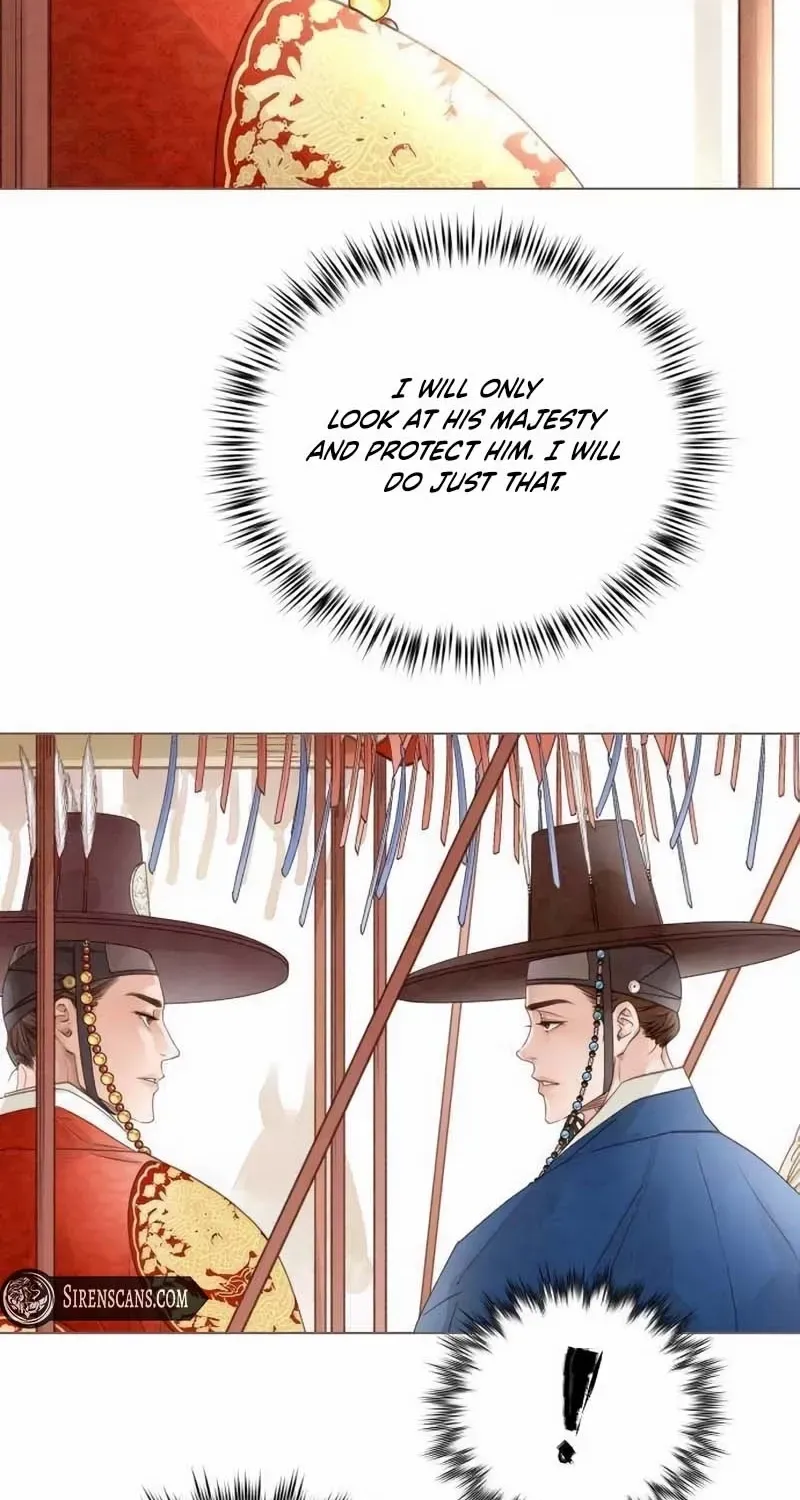 Doctor Hong's Secret Chapter 50 page 10 - 