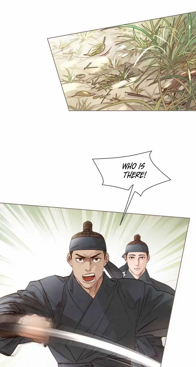 Doctor Hong's Secret Chapter 51 page 20 - 