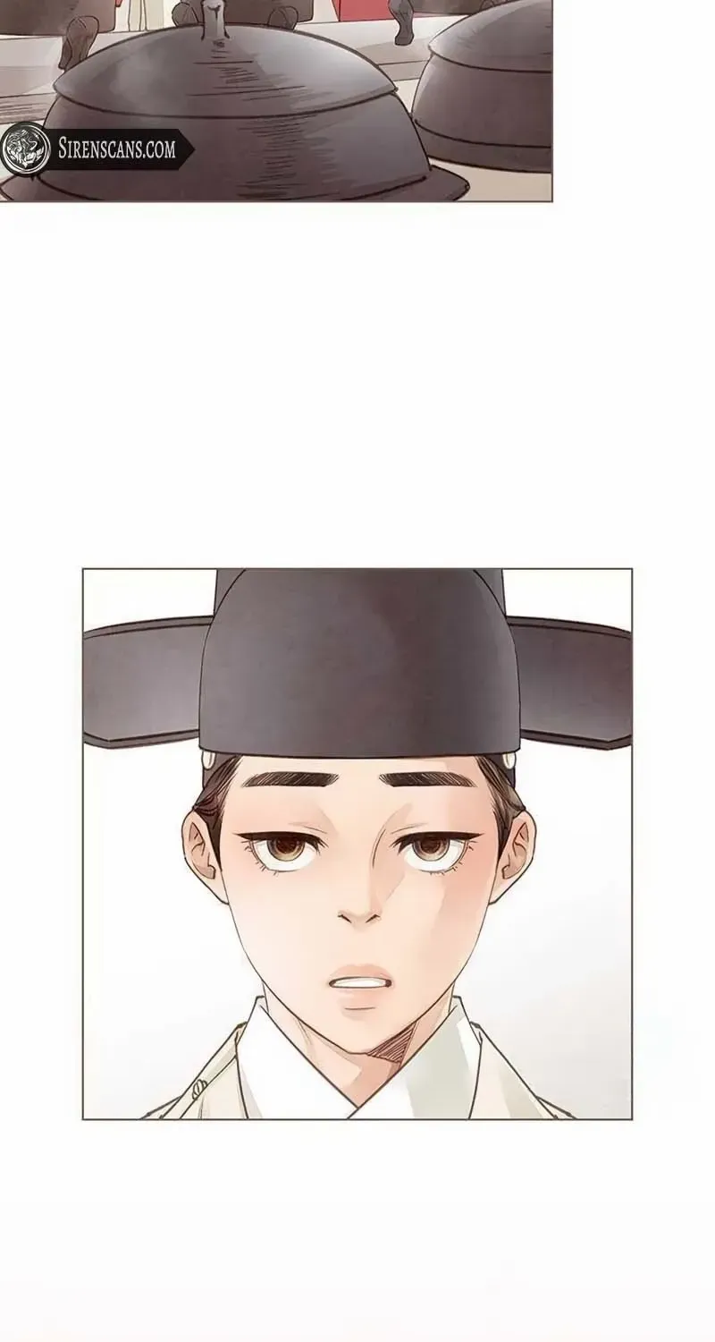Doctor Hong's Secret Chapter 51 page 3 - 