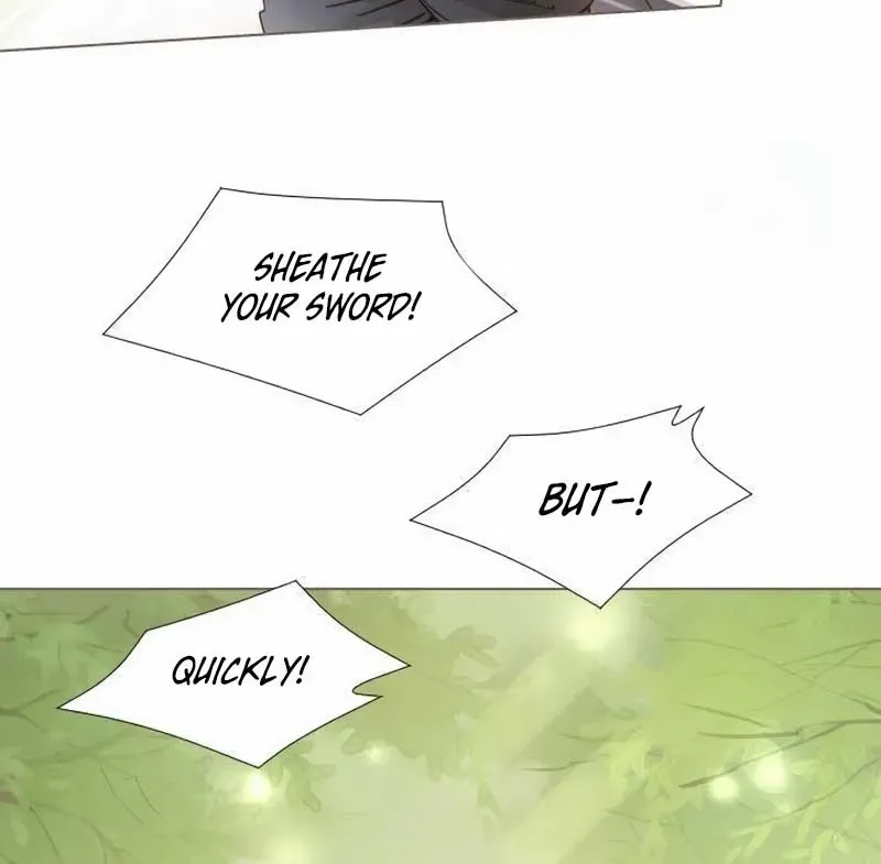 Doctor Hong's Secret Chapter 51 page 21 - 