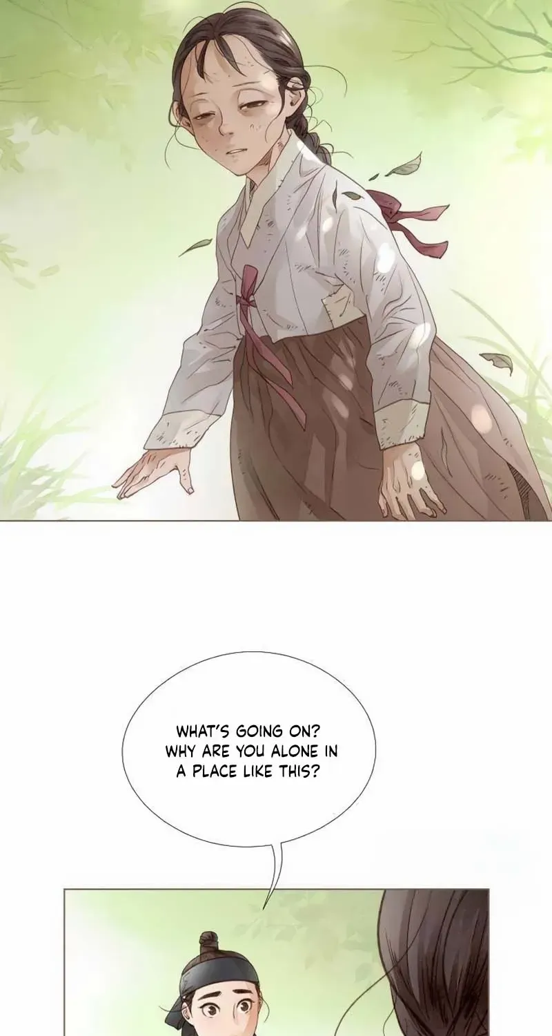 Doctor Hong's Secret Chapter 51 page 22 - 