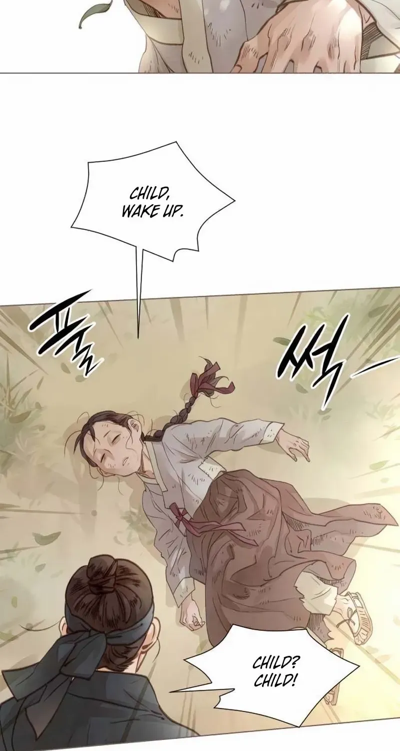 Doctor Hong's Secret Chapter 51 page 24 - 