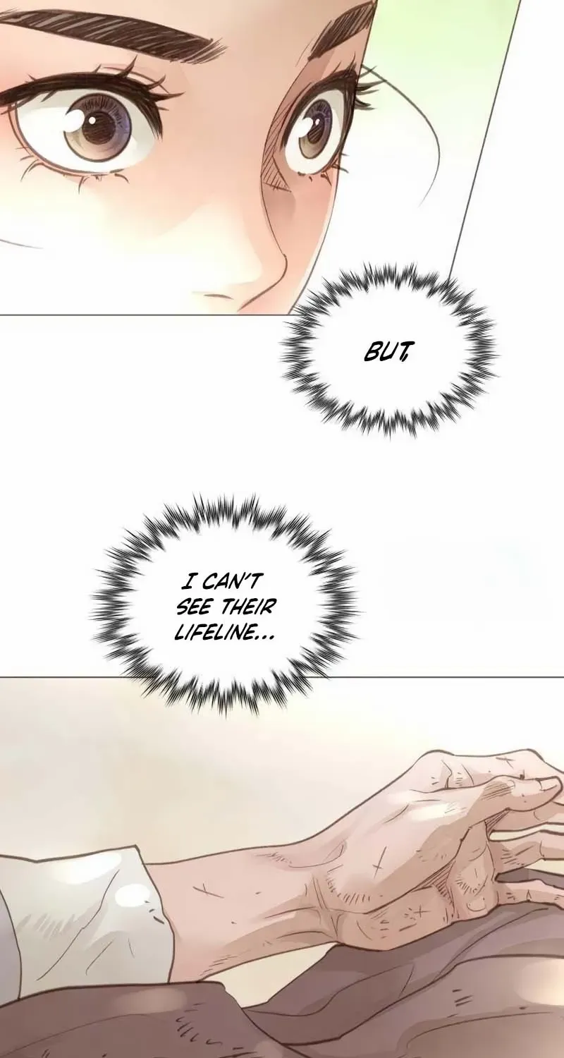 Doctor Hong's Secret Chapter 51 page 26 - 