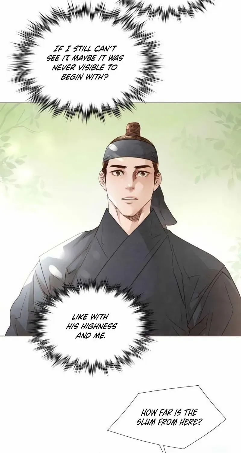 Doctor Hong's Secret Chapter 51 page 28 - 