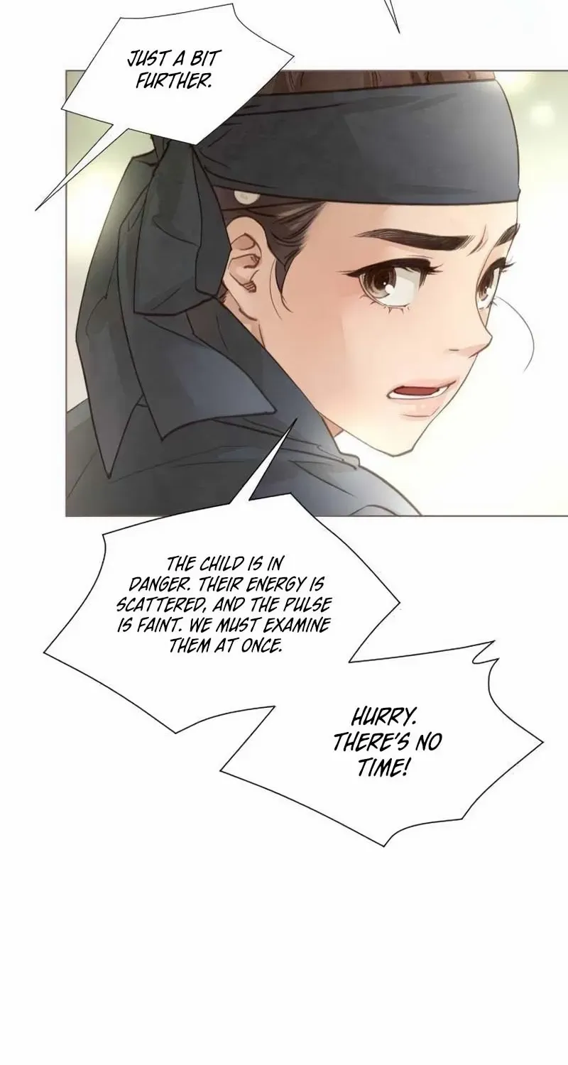 Doctor Hong's Secret Chapter 51 page 29 - 