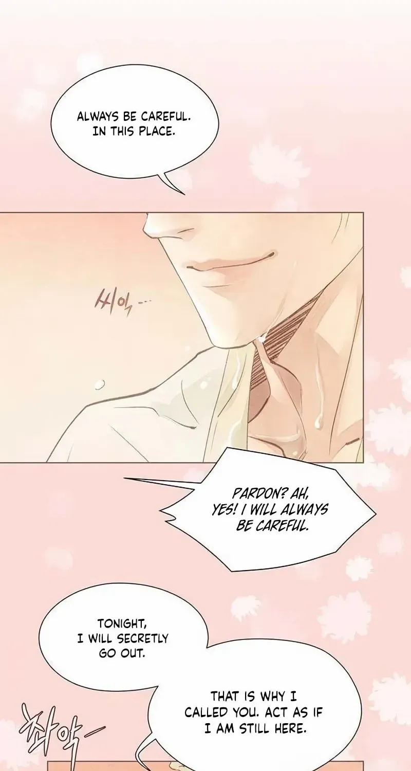 Doctor Hong's Secret Chapter 51 page 4 - 