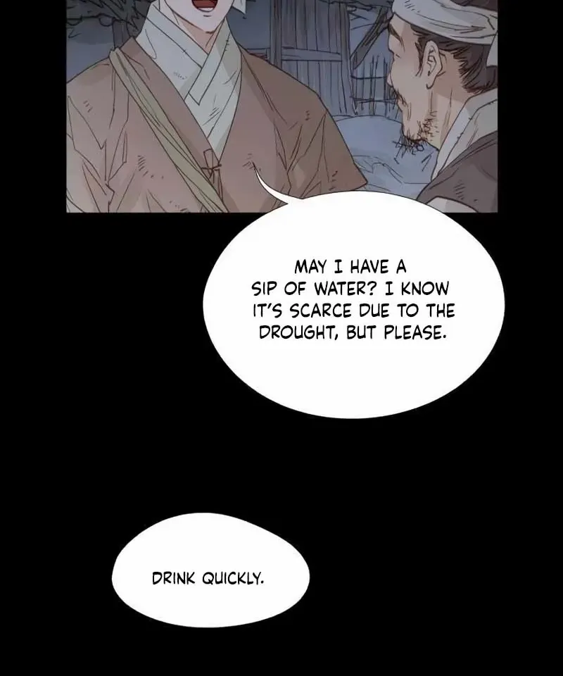 Doctor Hong's Secret Chapter 51 page 31 - 