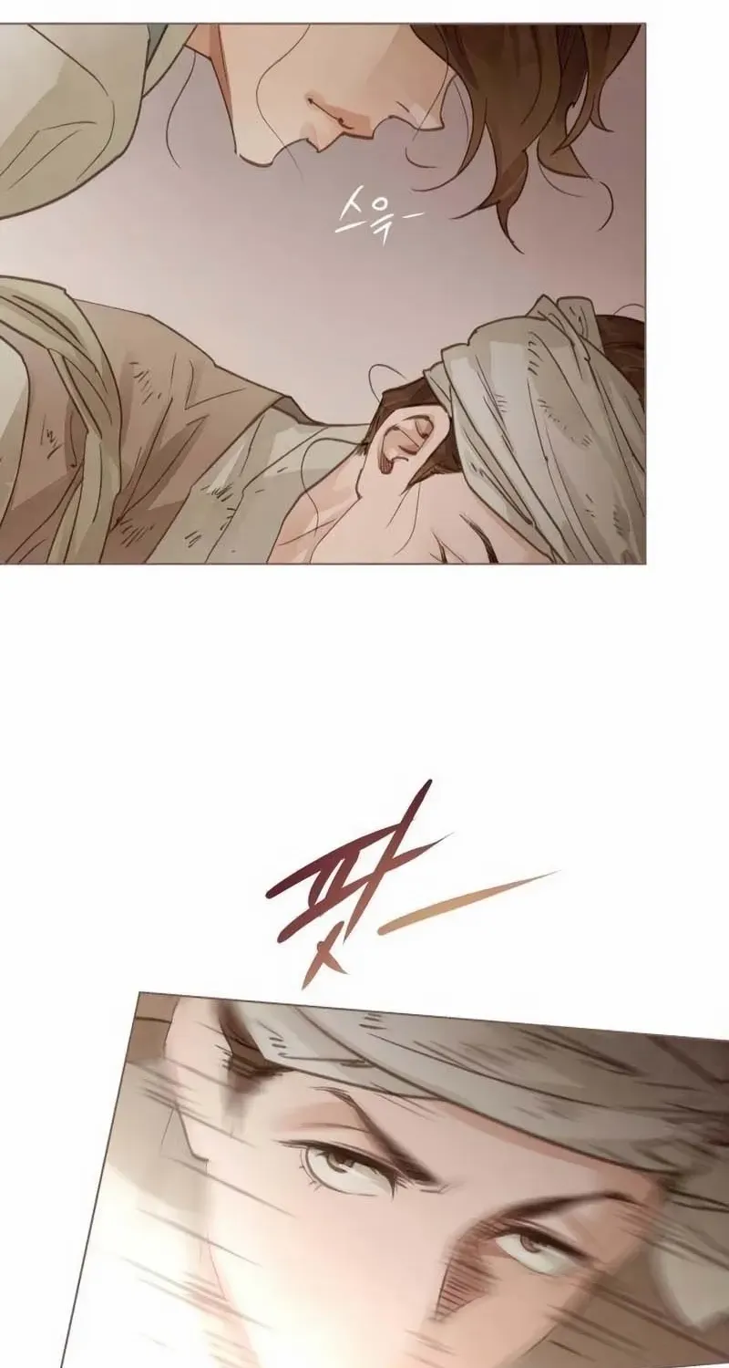 Doctor Hong's Secret Chapter 51 page 37 - 