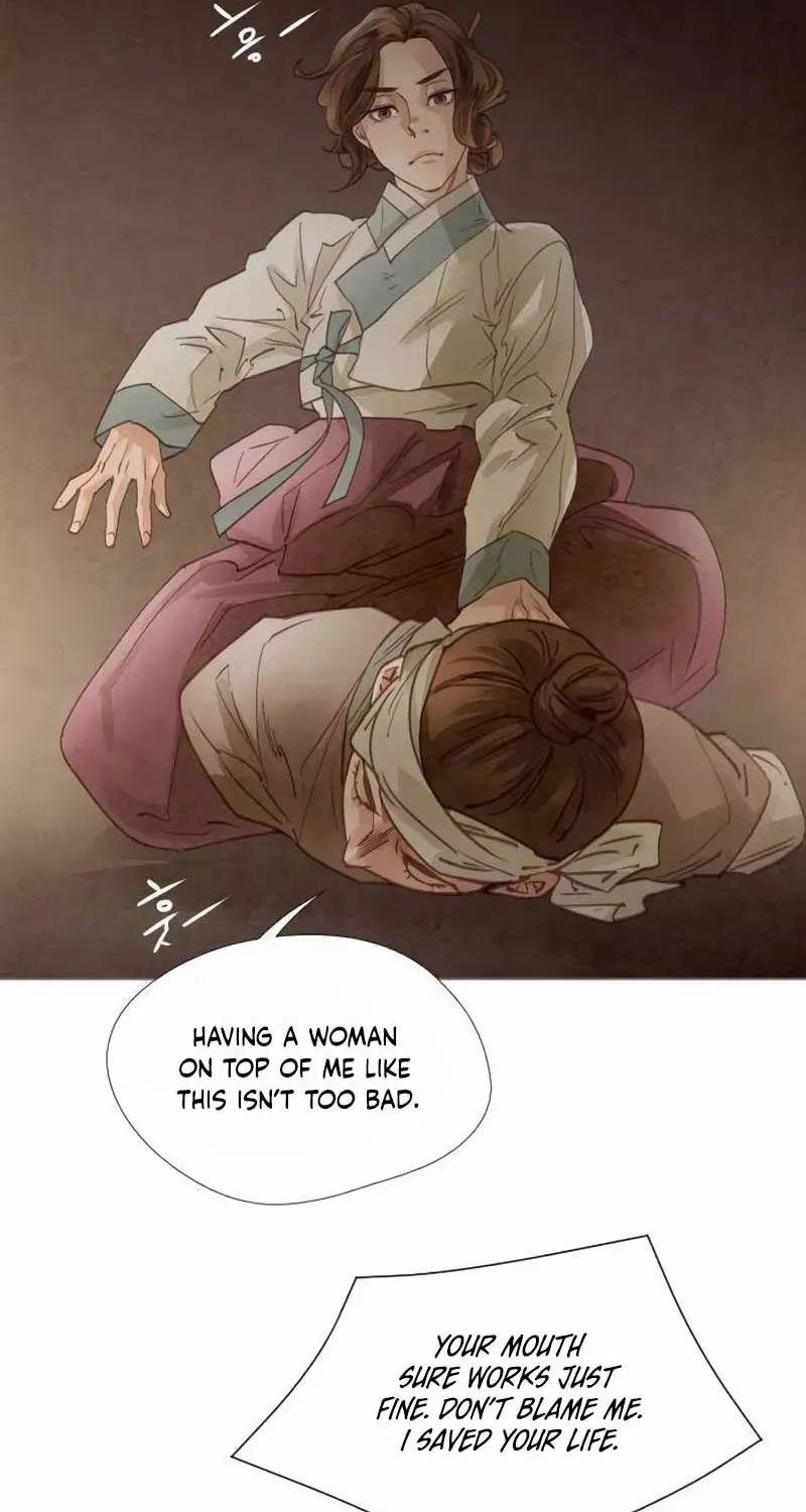 Doctor Hong's Secret Chapter 51 page 42 - 