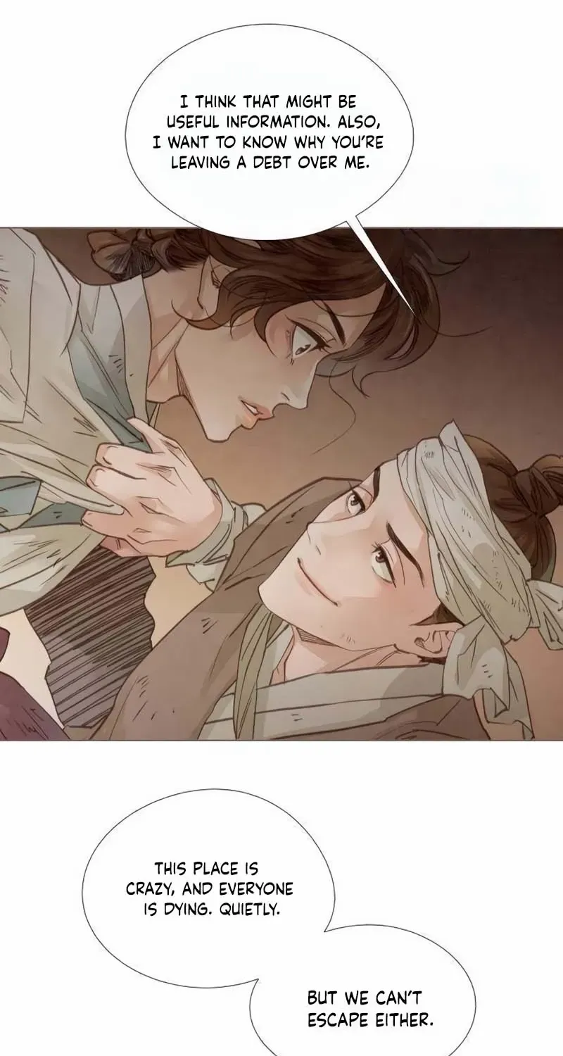Doctor Hong's Secret Chapter 51 page 46 - 