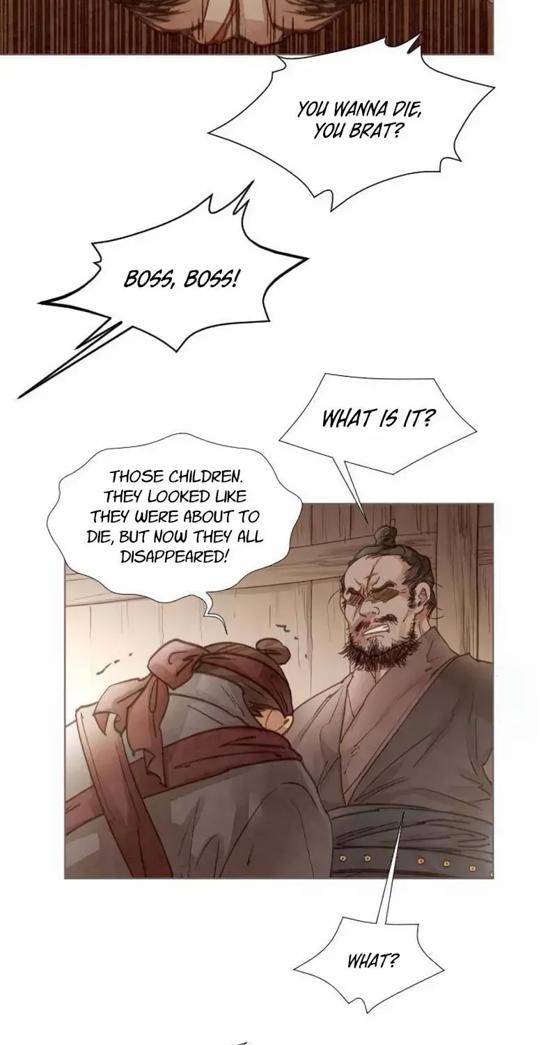 Doctor Hong's Secret Chapter 51 page 48 - 