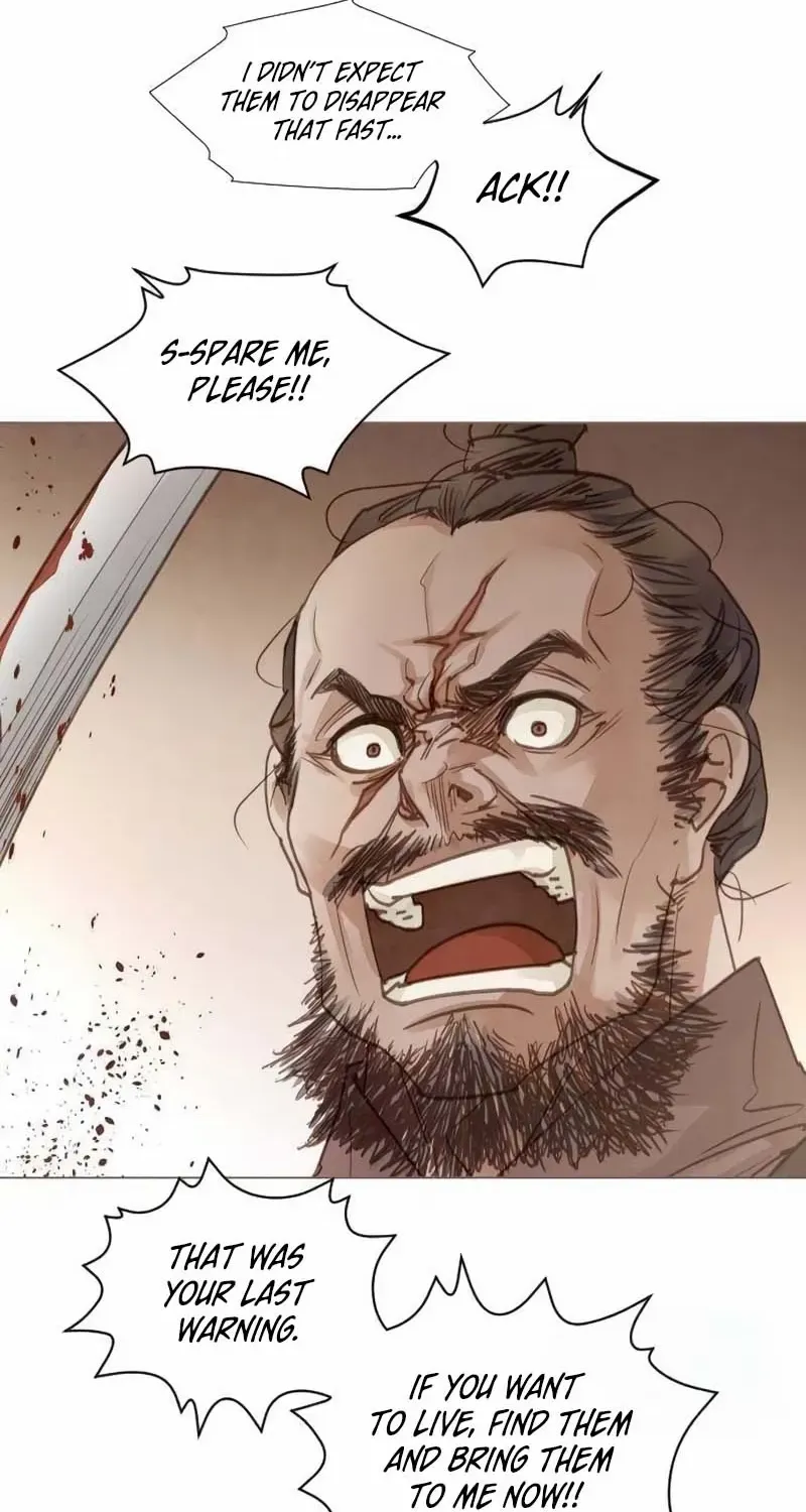 Doctor Hong's Secret Chapter 51 page 49 - 