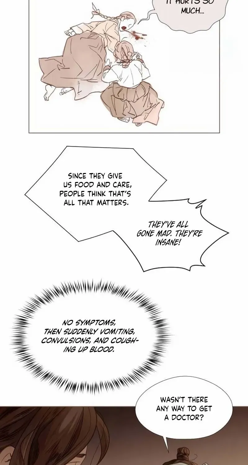 Doctor Hong's Secret Chapter 51 page 54 - 