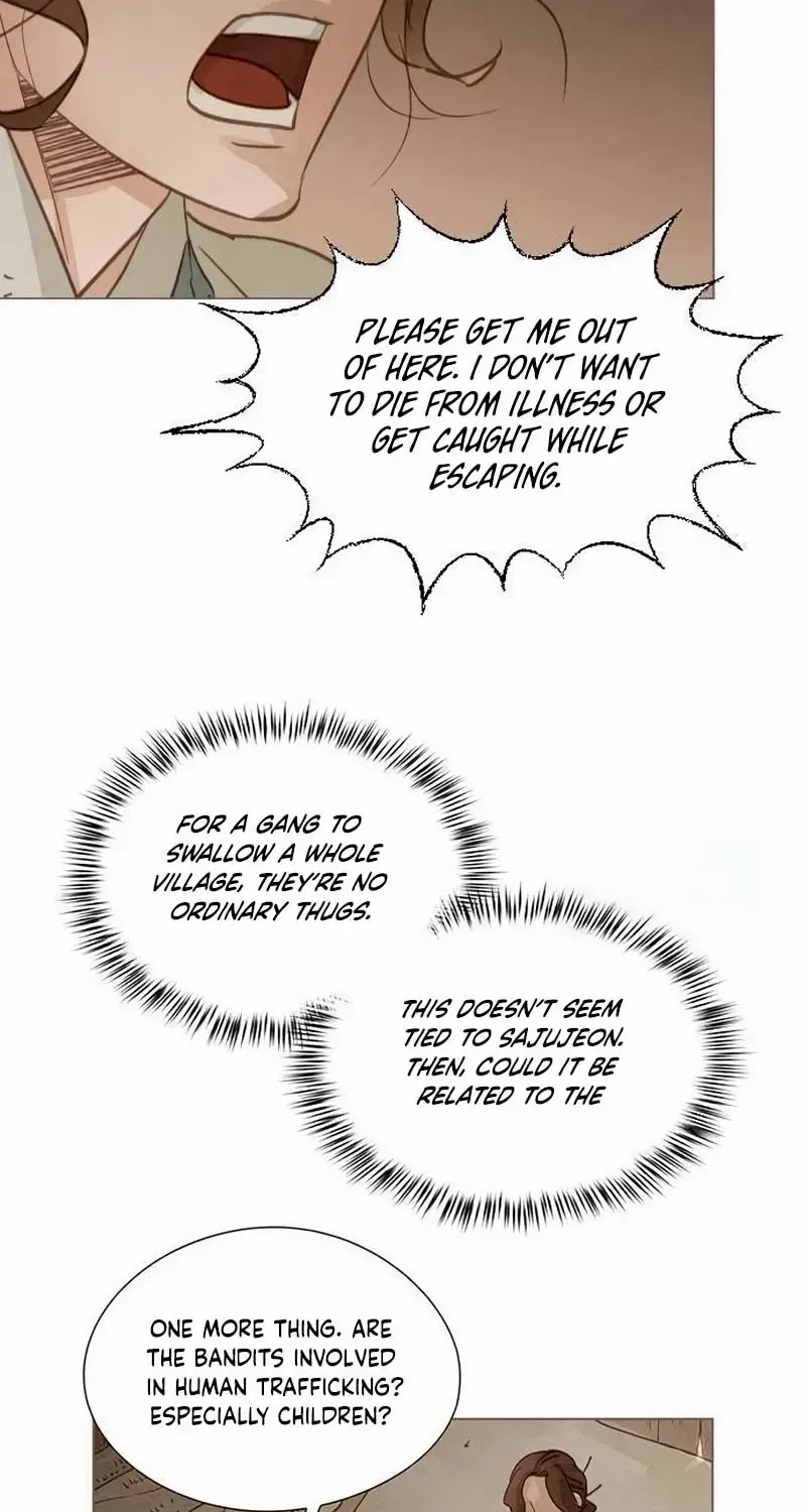 Doctor Hong's Secret Chapter 51 page 56 - 
