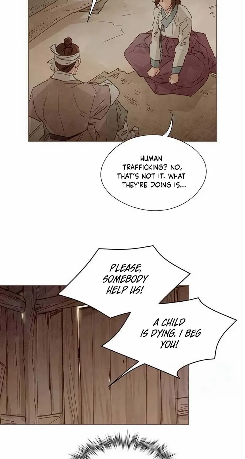 Doctor Hong's Secret Chapter 51 page 57 - 