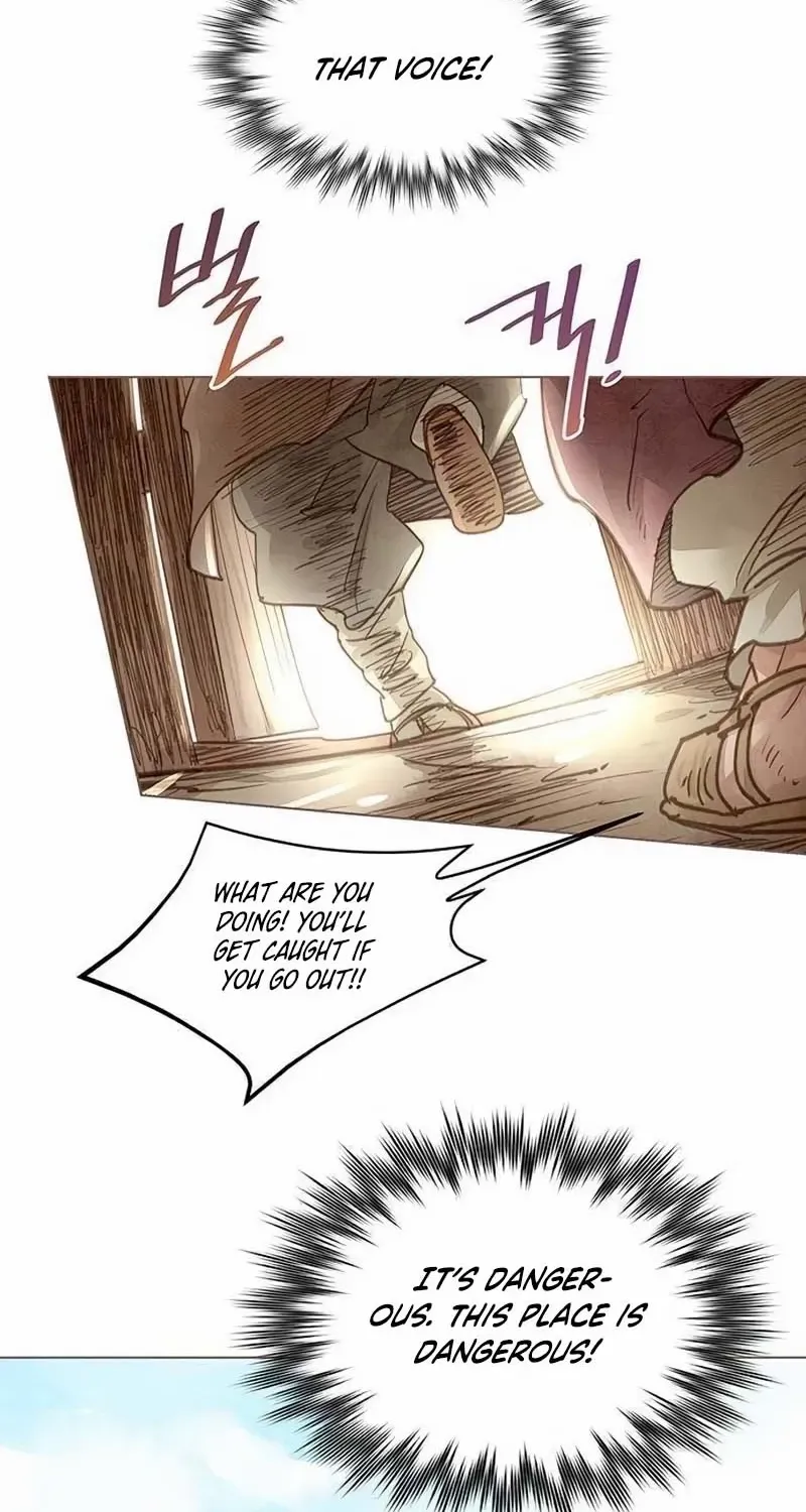 Doctor Hong's Secret Chapter 51 page 58 - 