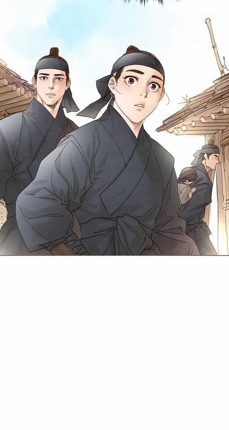 Doctor Hong's Secret Chapter 51 page 59 - 