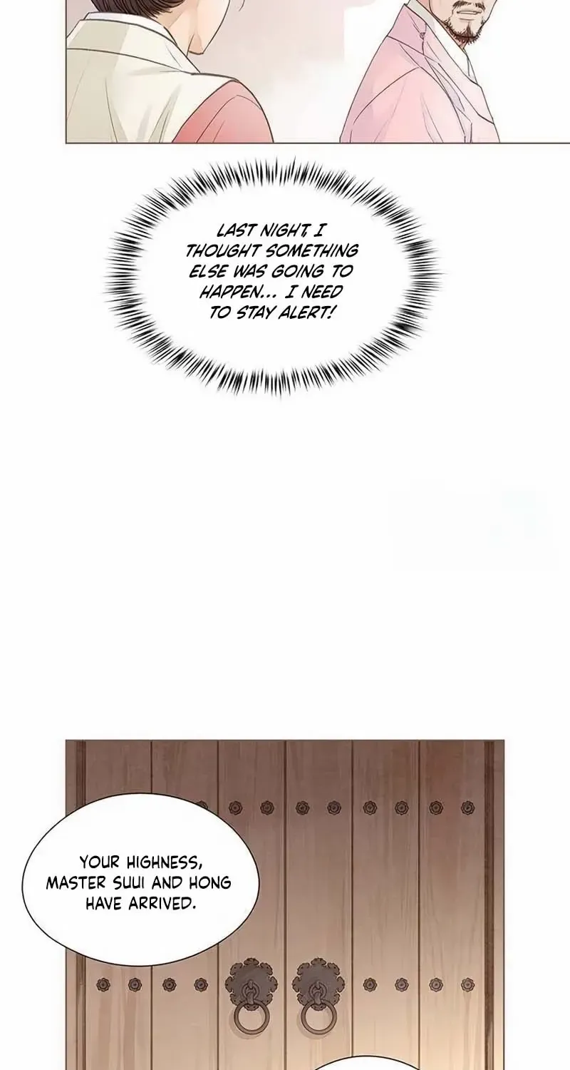 Doctor Hong's Secret Chapter 51 page 7 - 