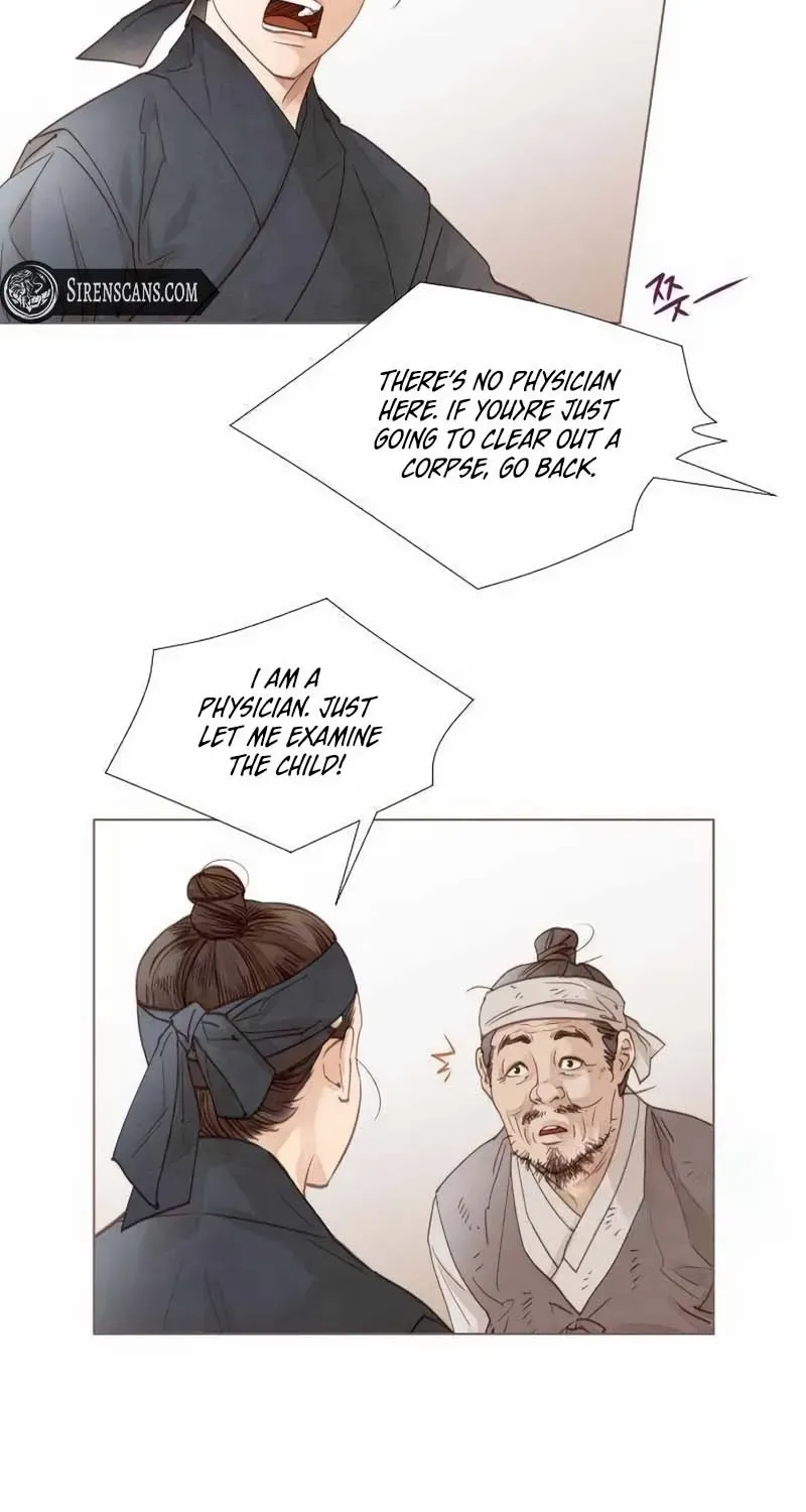Doctor Hong's Secret Chapter 52 page 2 - 