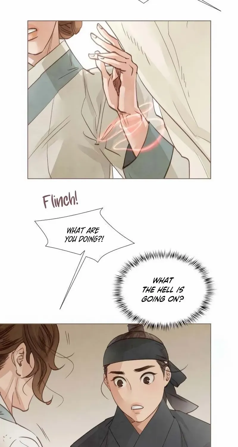 Doctor Hong's Secret Chapter 52 page 12 - 