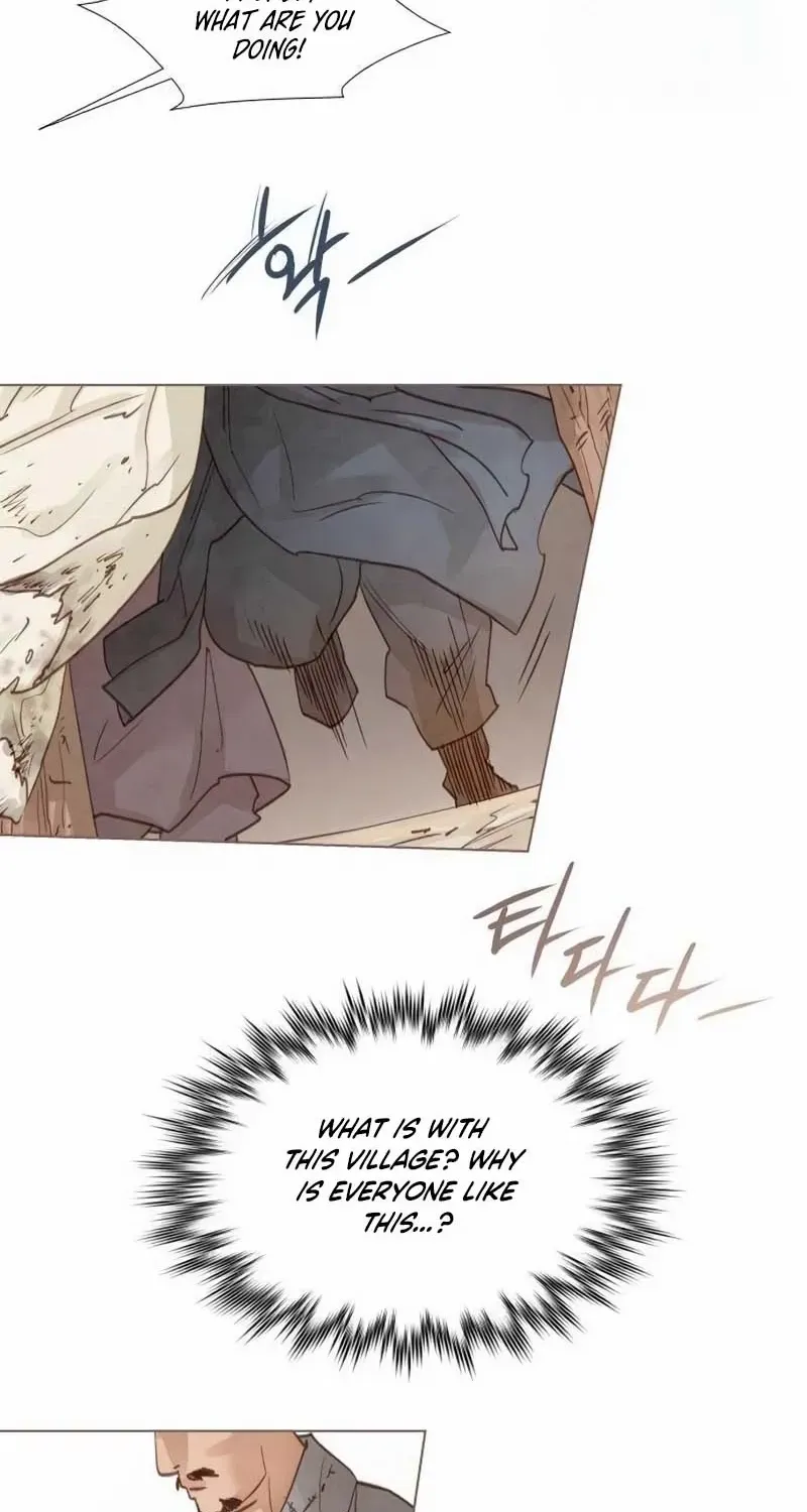 Doctor Hong's Secret Chapter 52 page 14 - 