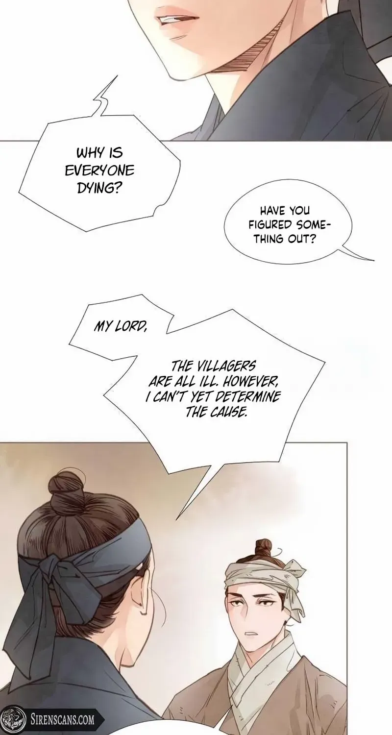 Doctor Hong's Secret Chapter 52 page 16 - 
