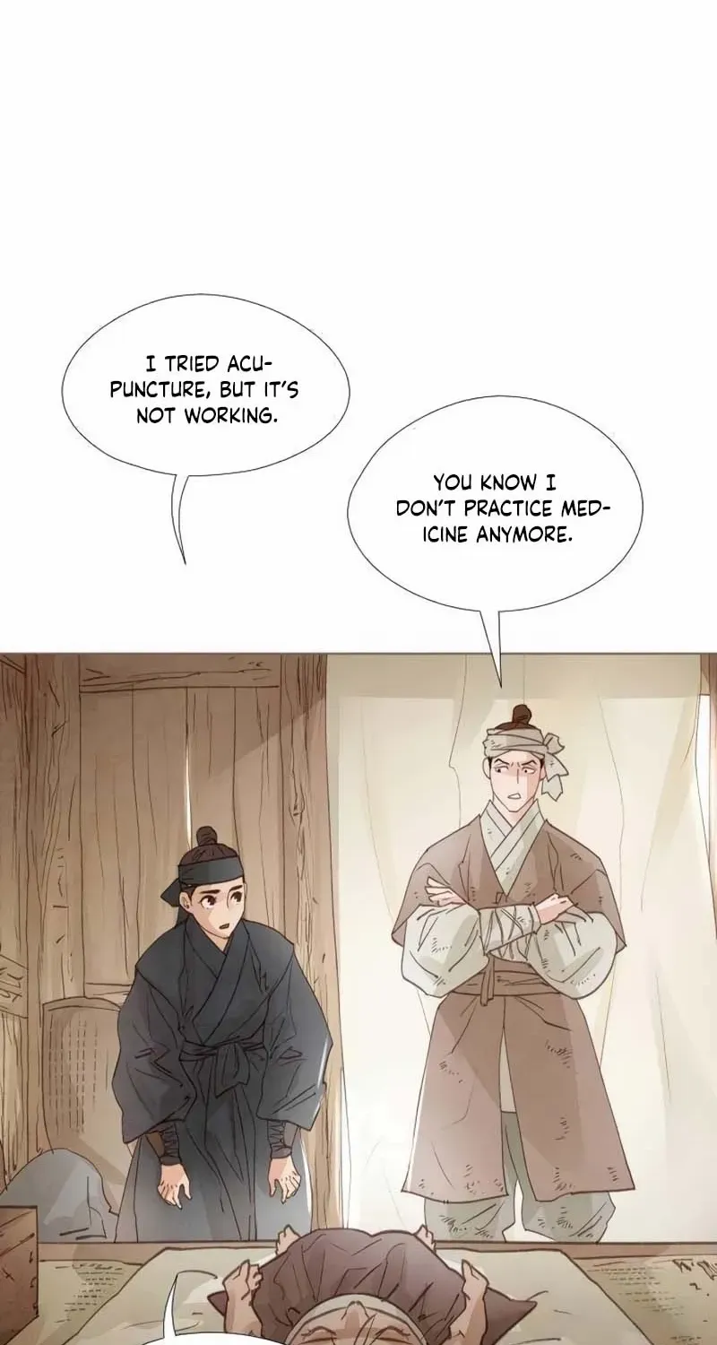 Doctor Hong's Secret Chapter 52 page 18 - 