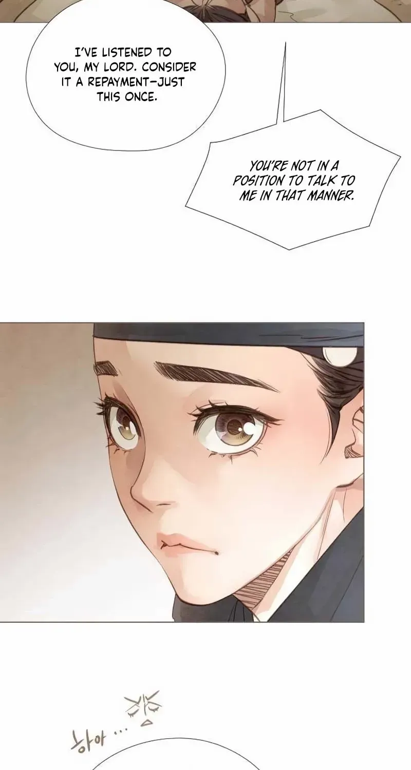 Doctor Hong's Secret Chapter 52 page 19 - 