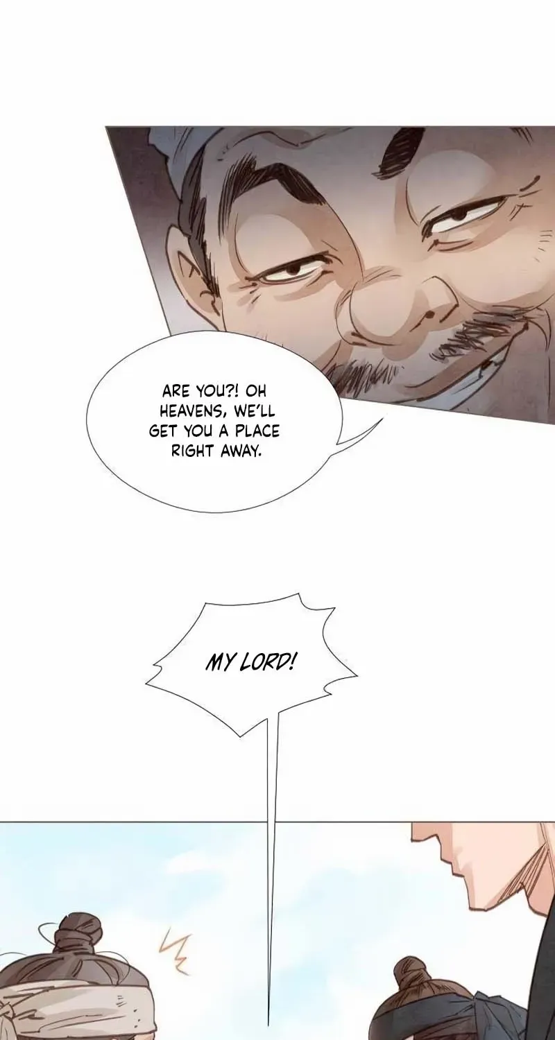 Doctor Hong's Secret Chapter 52 page 3 - 