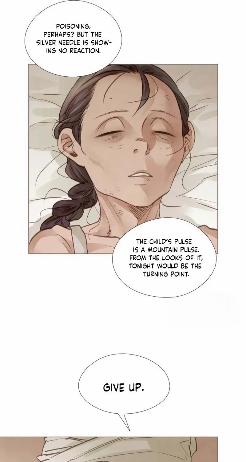 Doctor Hong's Secret Chapter 52 page 21 - 