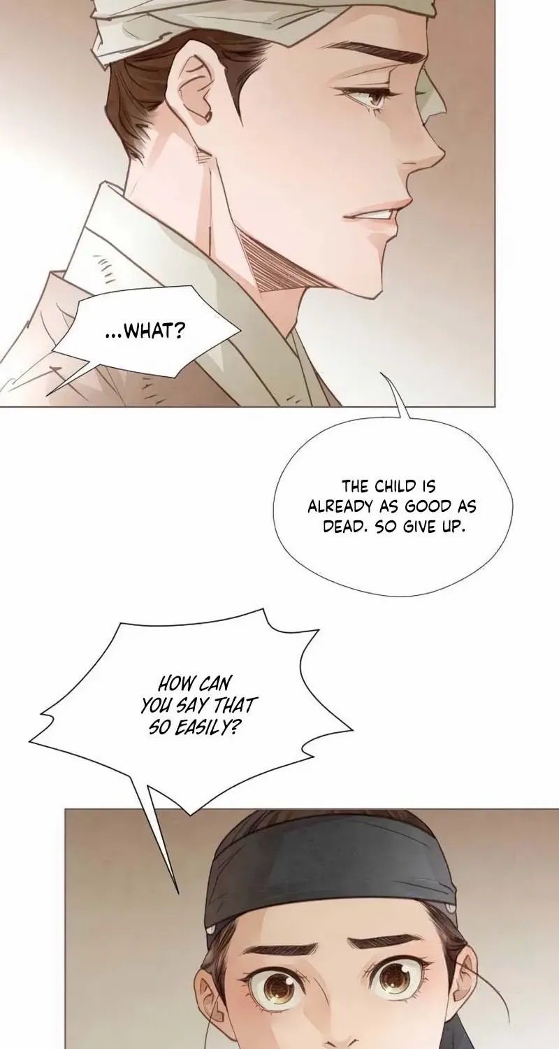 Doctor Hong's Secret Chapter 52 page 22 - 