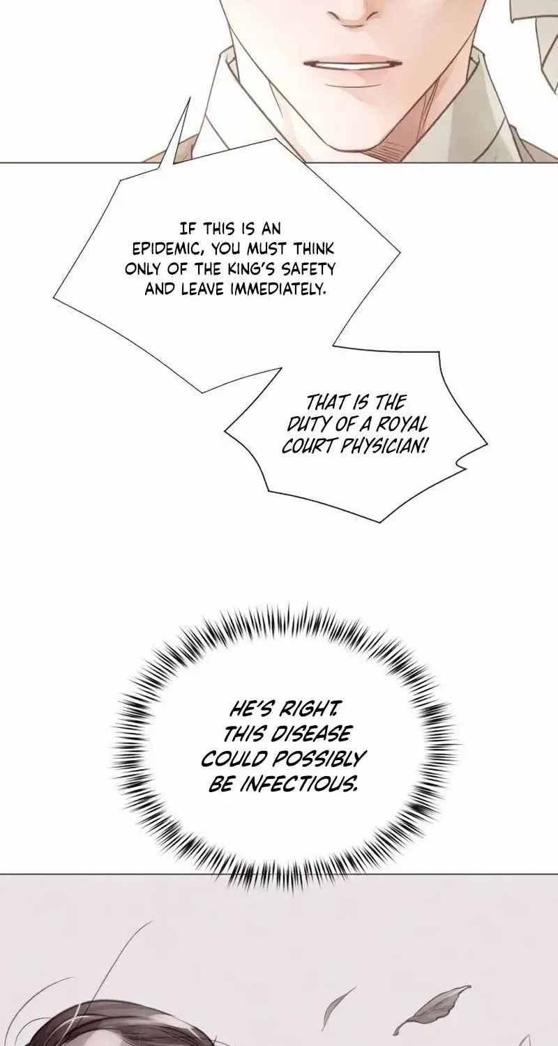 Doctor Hong's Secret Chapter 52 page 24 - 