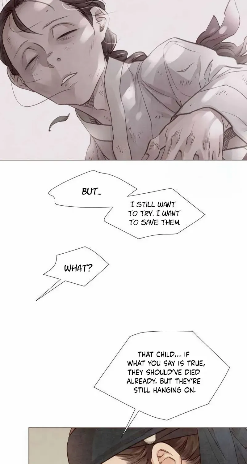 Doctor Hong's Secret Chapter 52 page 25 - 