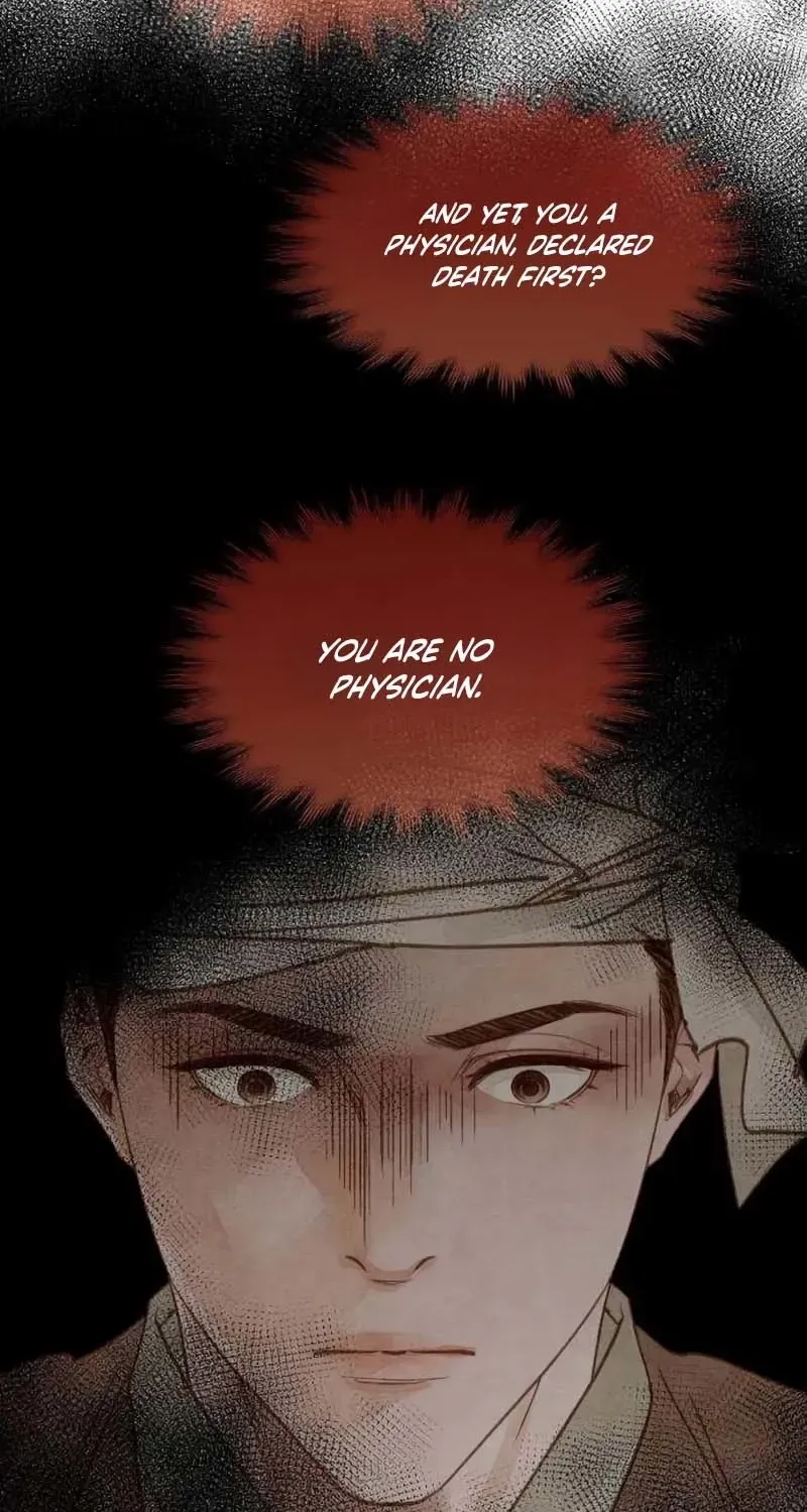 Doctor Hong's Secret Chapter 52 page 27 - 