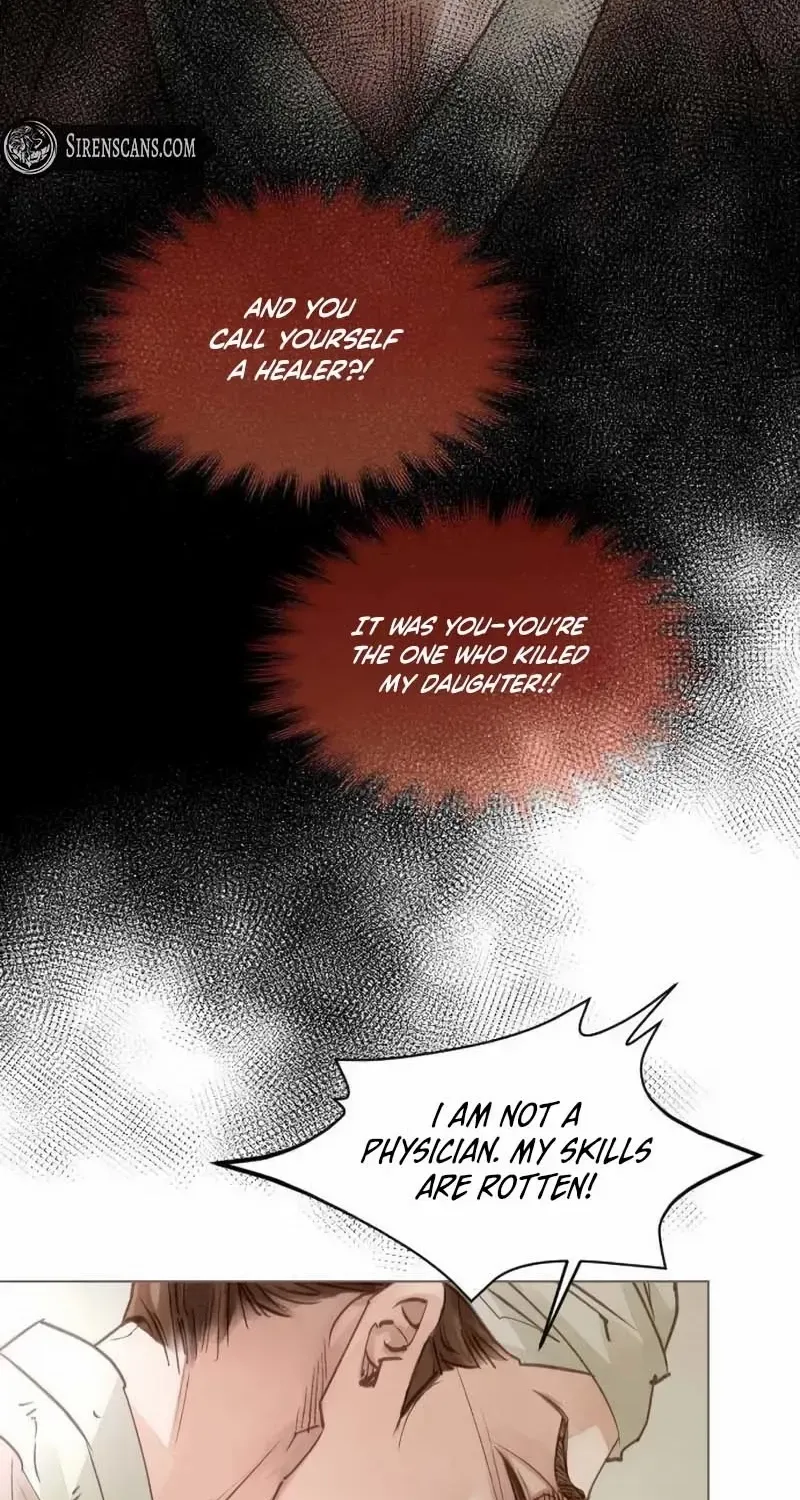 Doctor Hong's Secret Chapter 52 page 28 - 