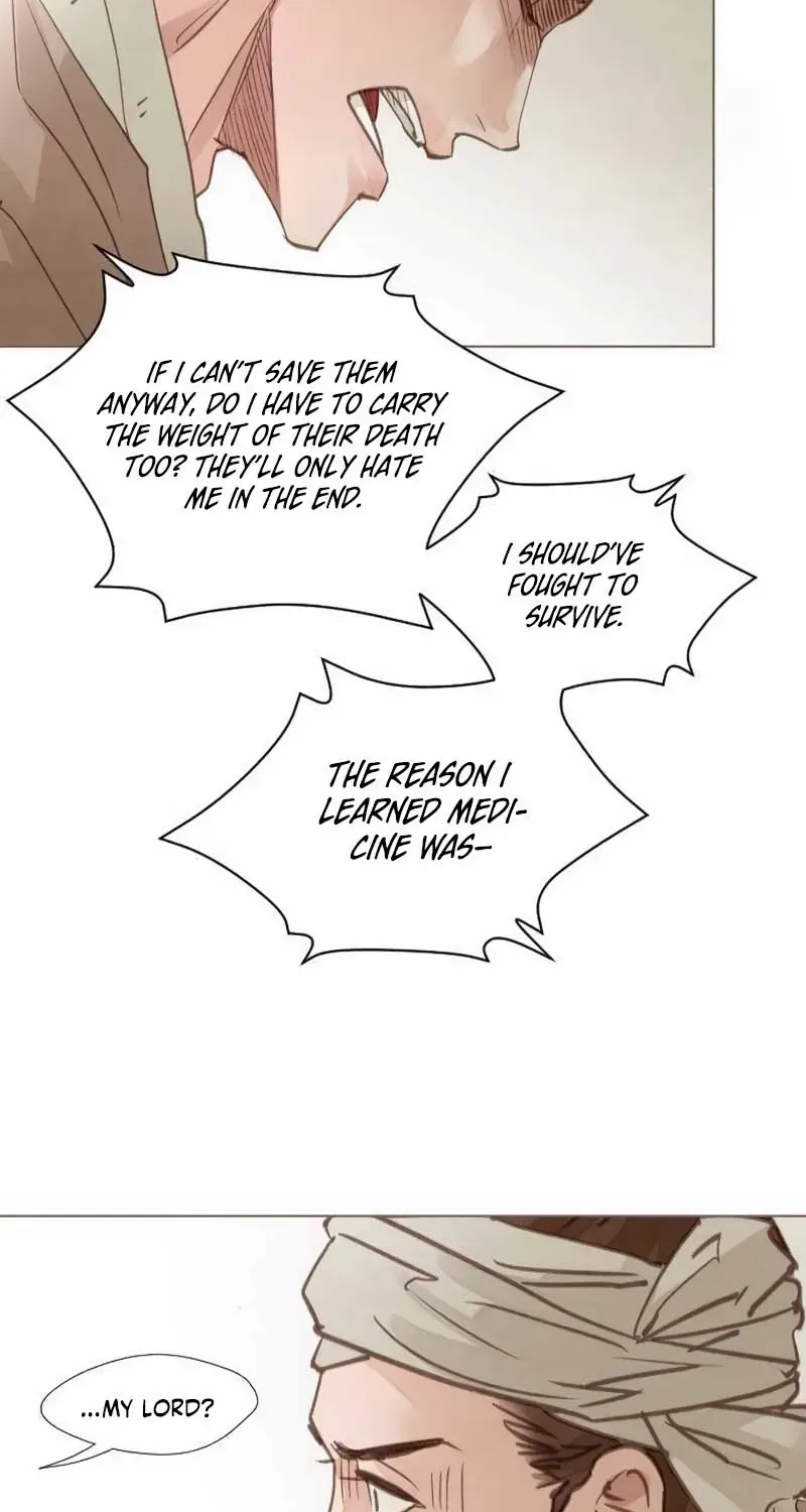 Doctor Hong's Secret Chapter 52 page 29 - 