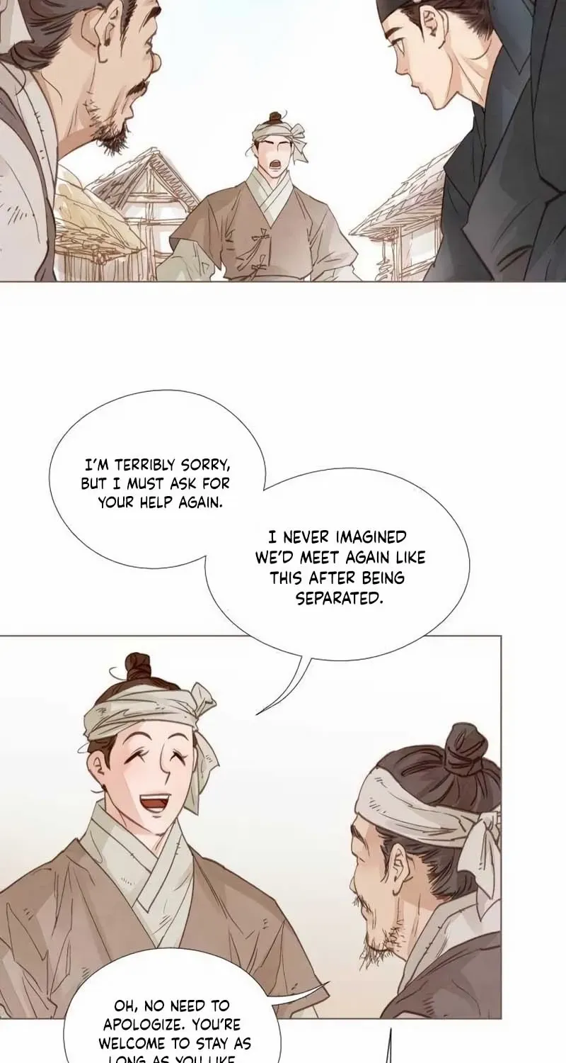 Doctor Hong's Secret Chapter 52 page 4 - 