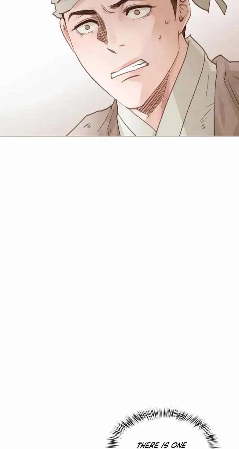 Doctor Hong's Secret Chapter 52 page 32 - 