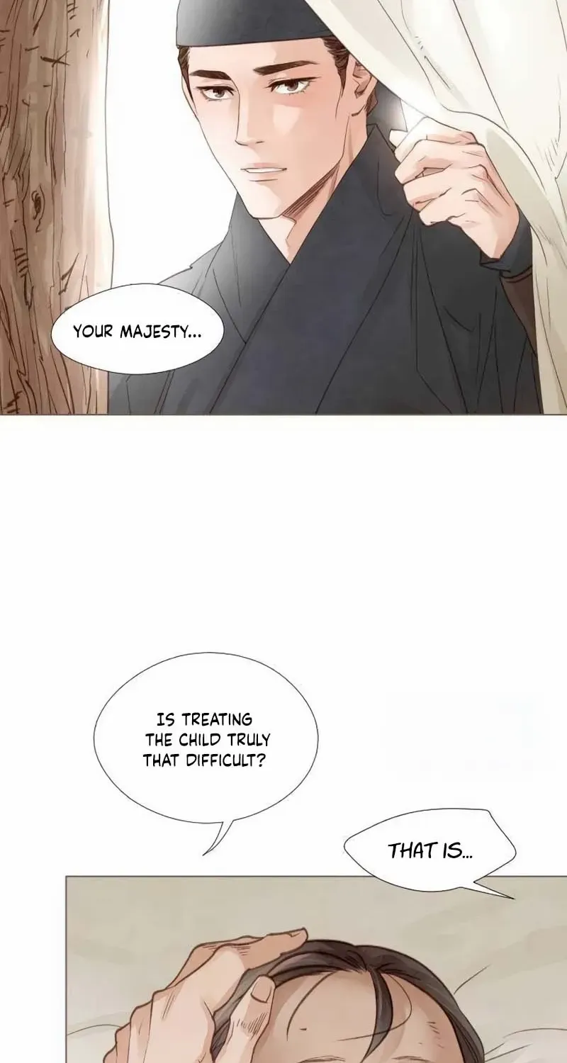 Doctor Hong's Secret Chapter 52 page 34 - 