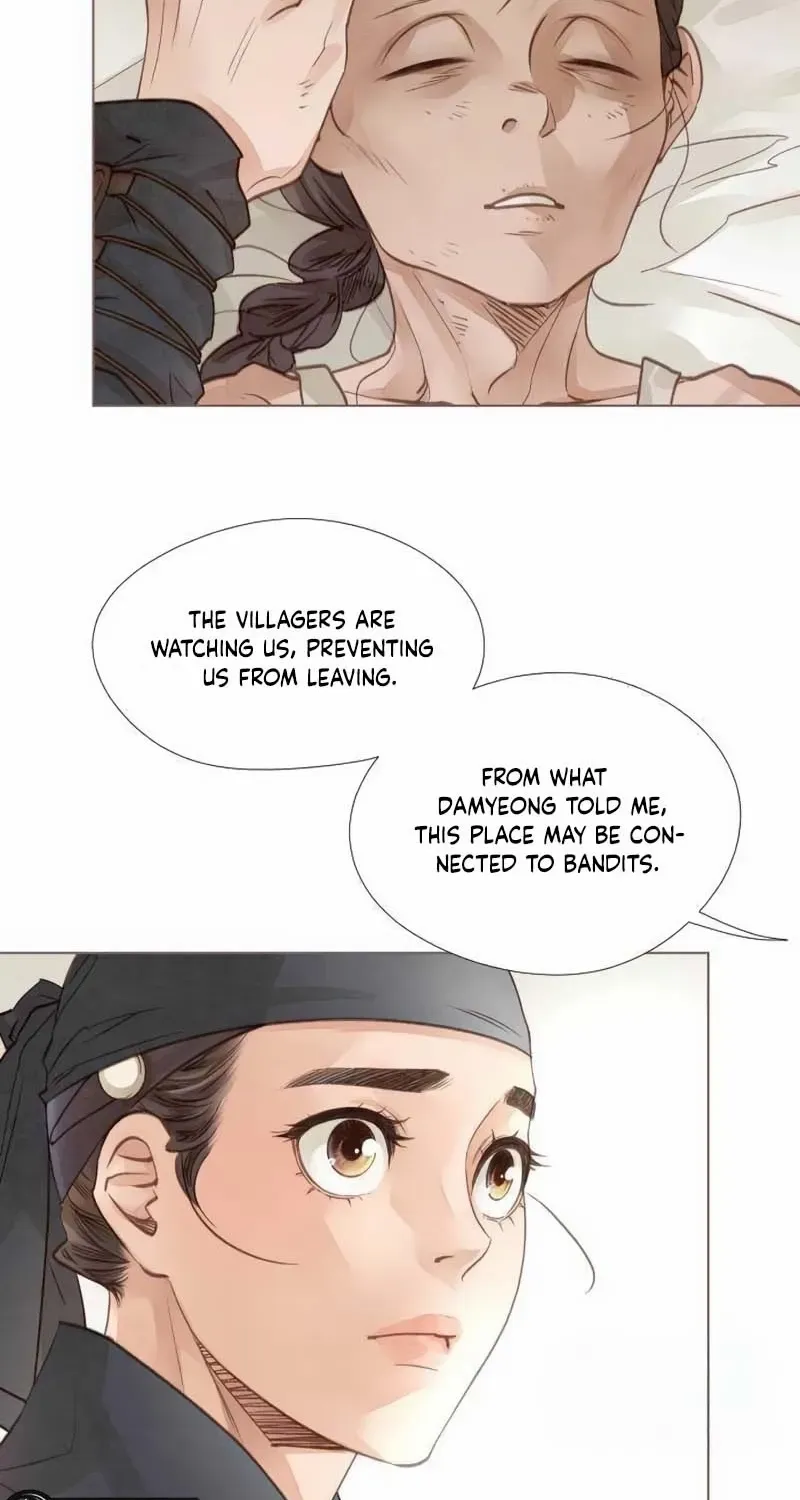 Doctor Hong's Secret Chapter 52 page 35 - 