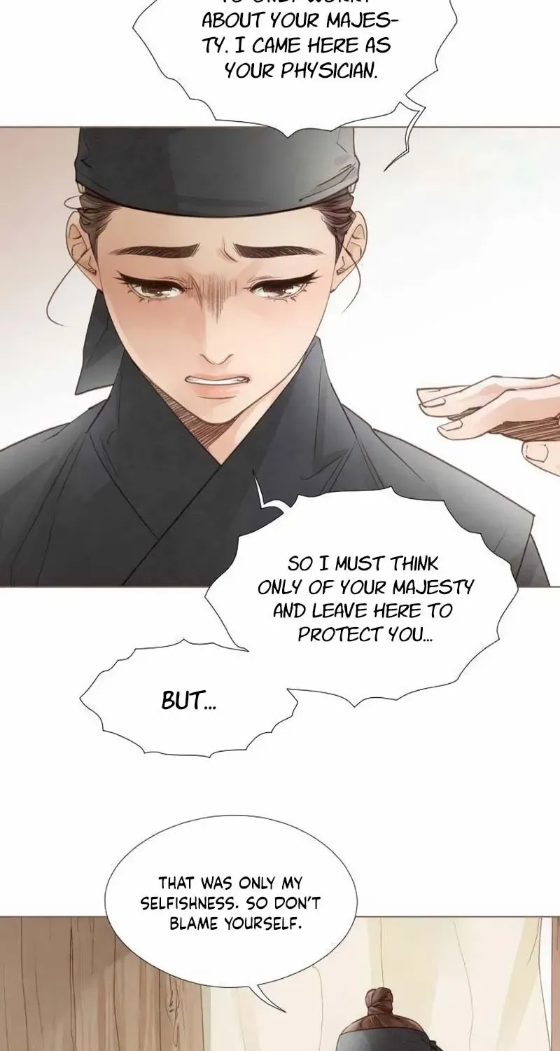 Doctor Hong's Secret Chapter 52 page 37 - 